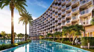 Movenpick Resort Phú Quốc