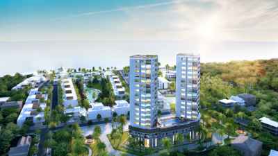 Zenna Resort Villas