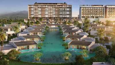 Regent Residences Phú Quốc