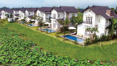 Vườn Vua Resort & Villas