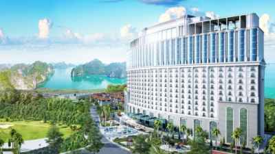 FLC Grand Hotel Hạ Long