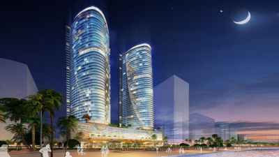 Tropicana Nha Trang