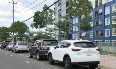 Nhiều nhà ở xã hội được sử dụng không đúng mục đích tại Đà Nẵng