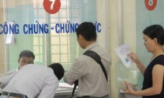 Rút ngắn 1/3 thời hạn cấp giấy phép xây dựng từ năm 2021
