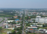 Huyện Nhà Bè – TP Hồ Chí Minh đặt ra mục tiêu lên quận vào năm 2025 Huyện Nhà Bè – TP Hồ Chí Minh đặt ra mục tiêu lên quận vào năm 2025