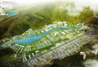 Bình Định kêu gọi nhà đầu tư cho ba dự án khu đô thị có tổng số vốn gần 7000 tỷ đồng