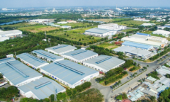 Lâm Đồng bổ sung thêm 246ha vào quy hoạch Khu công nghiệp Phú Bình
