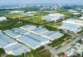 Lâm Đồng bổ sung thêm 246ha vào quy hoạch Khu công nghiệp Phú Bình