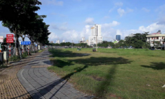 Đà Nẵng sẽ tiến hành đấu giá nhiều lô đất có diện tích "khủng"