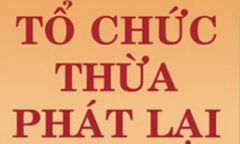 Thừa phát lại là gì? Những qui định của pháp luật Việt Nam về thừa phát lại.