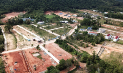 Đề xuất được phân lô tách thửa trở lại tại Phú Quốc