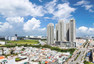 Thành phố Hồ Chí Minh đề xuất xóa bỏ khung giá đất