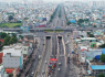 Khánh thành nút giao An Sương tại Thành phố Hồ Chí Minh sau gần 20 năm Khánh thành nút giao An Sương tại Thành phố Hồ Chí Minh sau gần 20 năm