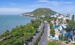 Đấu giá một số khu đất công tại Bà Rịa - Vũng Tàu