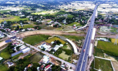 3 khu vực trở thành tâm điểm của bất động sản Tây Nam Bộ