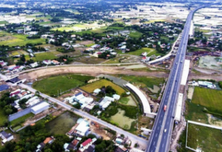 3 khu vực trở thành tâm điểm của bất động sản Tây Nam Bộ