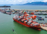 Triển khai mở rộng qui mô cảng Quy Nhơn lên gần 90ha Triển khai mở rộng qui mô cảng Quy Nhơn lên gần 90ha