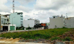 Quy hoạch đất ở hỗn hợp và đất ở xây dựng mới 'làm khổ' người dân