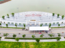 TP.HCM dự kiến khai trương công viên và quảng trường Diamond TP.HCM dự kiến khai trương công viên và quảng trường Diamond
