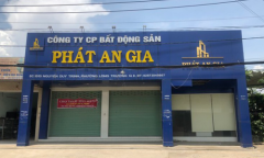 Khởi tố vụ án bán 5 dự án "ma" tại Quận 9, TP HCM