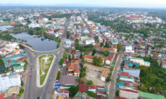 Sau Đà Lạt, bất động sản khu vực nào tại Lâm Đồng sẽ hút nhà đầu tư?