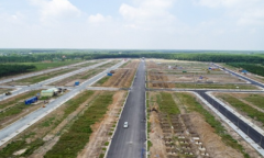 Đất nền bị bỏ quên