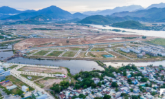 Làm sao kéo giảm giá nhà?