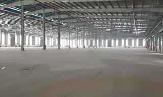 Cho thuê kho, xưởng 1.500m2 - 7.000m2 mặt đường Nguyễn Văn Linh, Long Biên, HN. LH: 0866 613 628