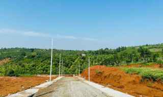 ĐẤT COMPOUND KHU DÂN CƯ 800 TRIỆU NỀN 200M2 CÁCH QUỐC LỘ TRUNG TÂM BẢO LỘC 3KM.GIÁ RẺ NHẤT KHU VỰC