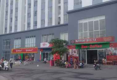 Căn hộ 75m2=7.5mx10m chung cư Hoa Phượng/ Zen Tower, Quốc lộ 1A, quân 12,Tp. Hồ Chí Minh, Việt Nam