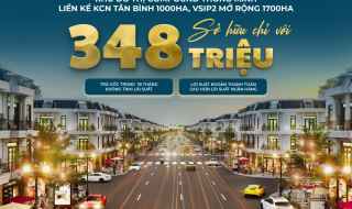 DỰ ÁN ĐẤT NỀN PHƯƠNG TRƯỜNG AN 6