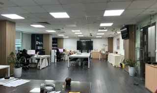   Chủ nhà mời thuê VP 76m &94m giá rẻ tại Thái Hà