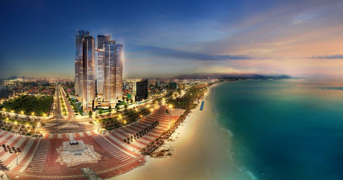 wyndham soleil đà nẵng