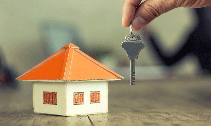 Mẫu hợp đồng đặt cọc mua nhà - 5 bước cần lưu ý khi mua nhà