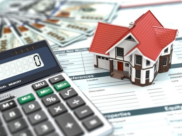 so sánh chi phí mua nhà và thuê nhà