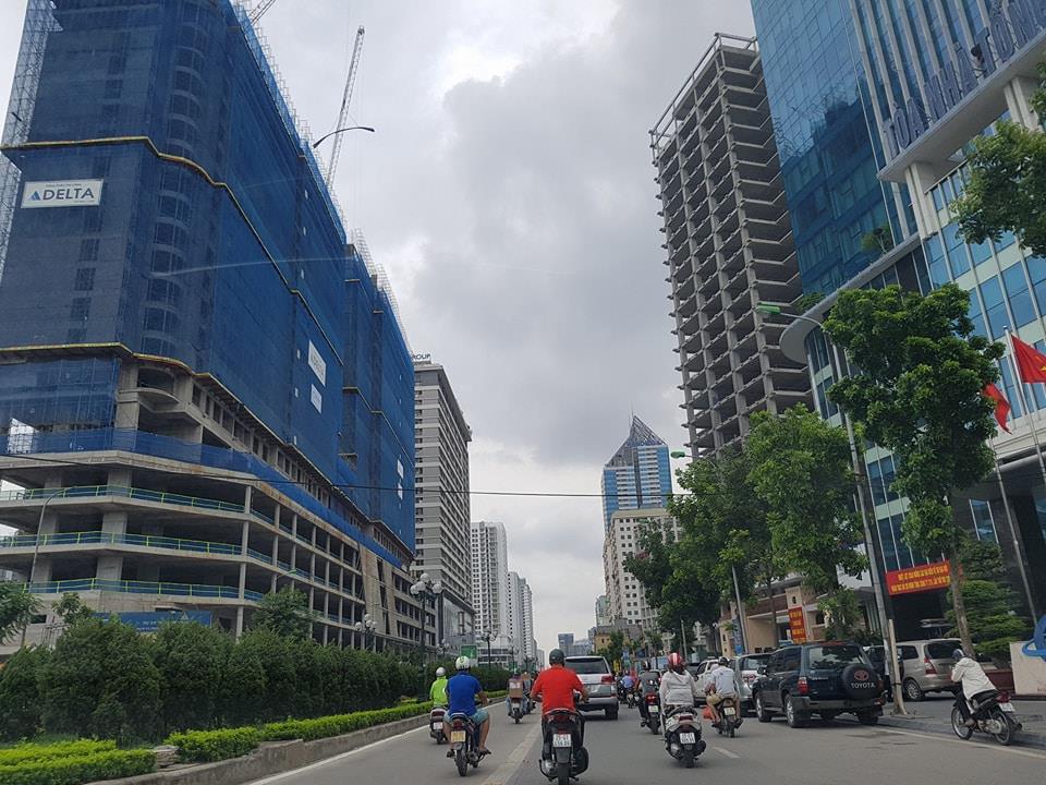 9 lý do bạn nên đầu tư nhà mặt tiền tại Đà Nẵng