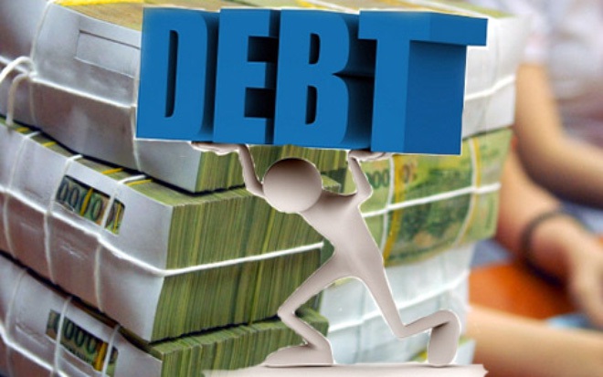 dư nợ tín dụng