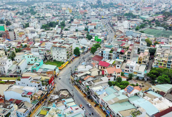 bất động sản tháng cô hồn