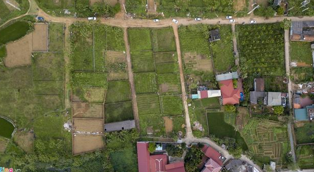 Xa dong truc ha noi - imuabanbds