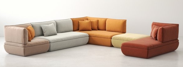 Sofa modun - imuabanbds