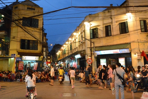 Những điều cần lưu ý khi thuê nhà mặt phố để kinh doanh tại Đà Nẵng