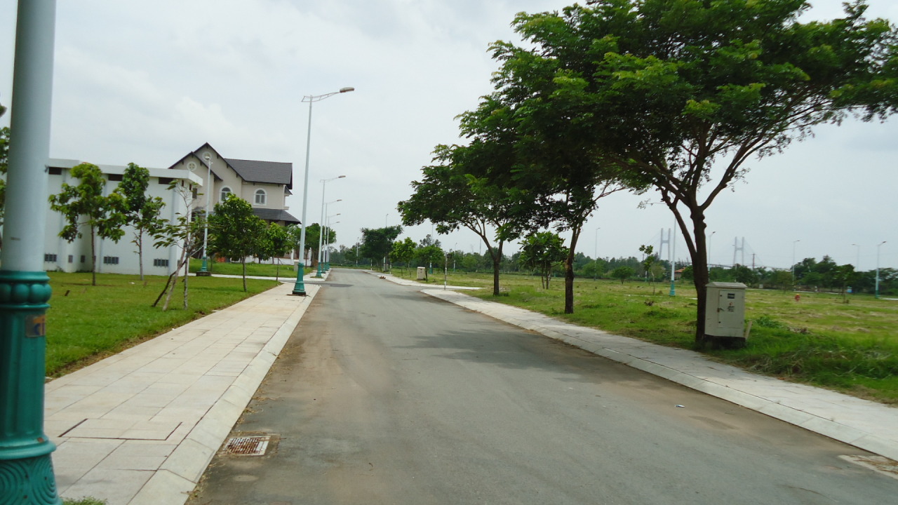 Tại sao nhiều nhà đầu tư đã rút khỏi thị trường nhà đất Đà Nẵng