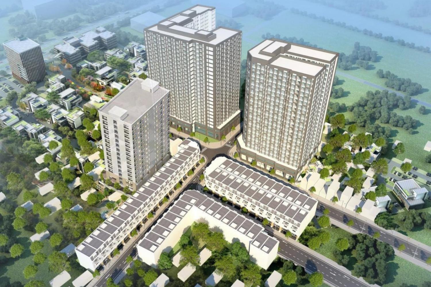 căn hộ alva plaza bình dương