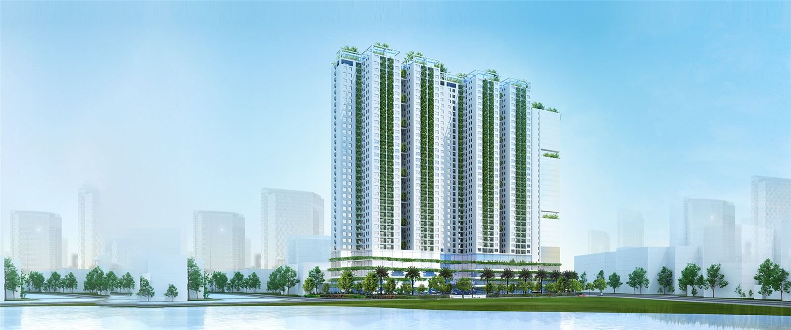 căn hộ ecolife riverside quy nhơn