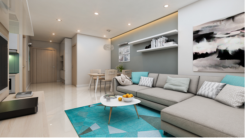 căn hộ chung cư hoàng huy plaza tô hiệu