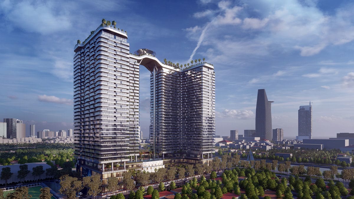căn hộ sunshine horizon quận 4