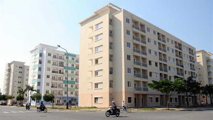 Tạm dừng nhận đơn thuê căn hộ chung tại Đà Nẵng thuộc sở hữu Nhà nước