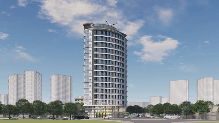 chung cư apec mandala wyndham hải dương