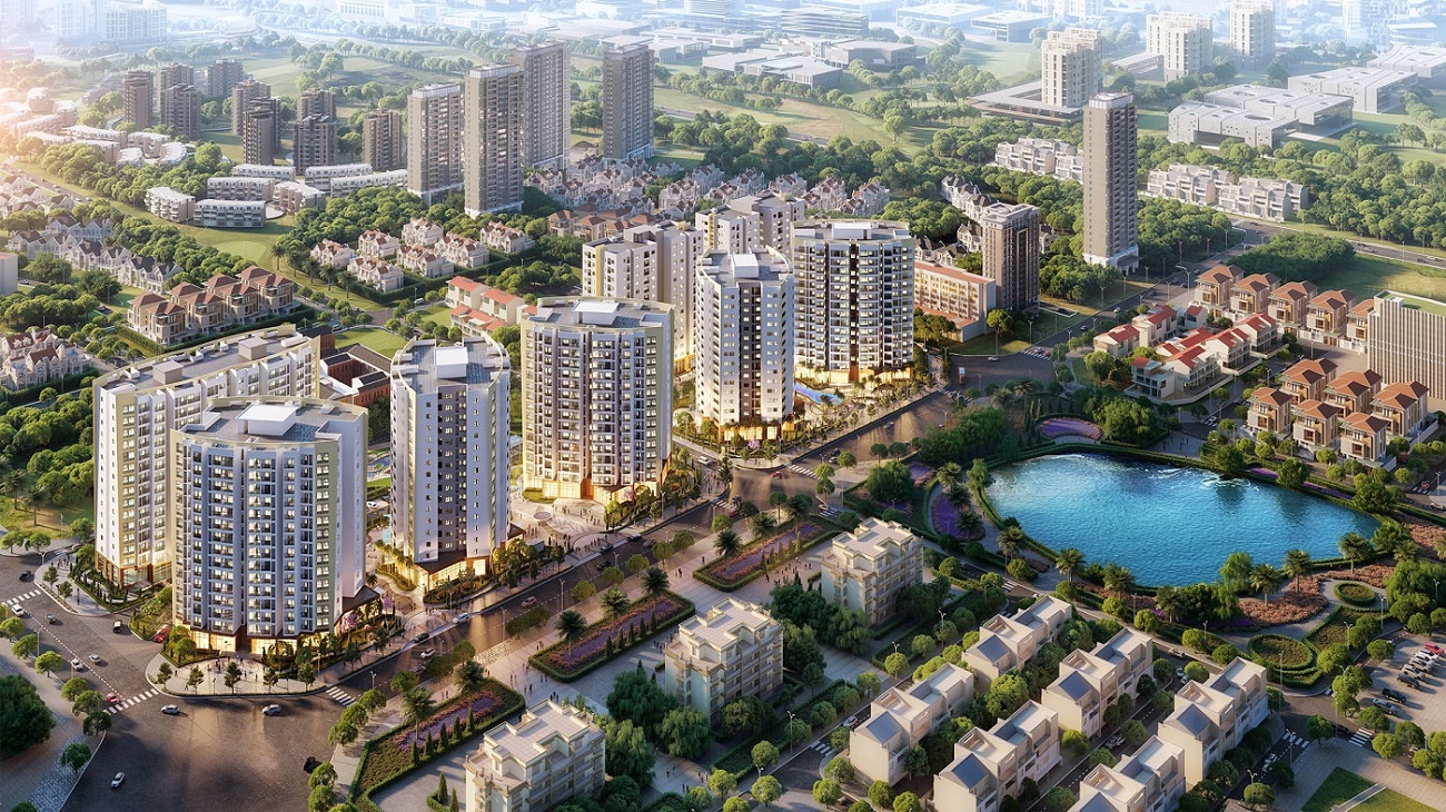 chung cư le grand jardin sài thành