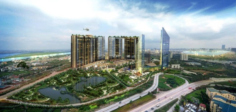 Giảm số lượng doanh nghiệp mới, thị trường bất động sản gặp khó